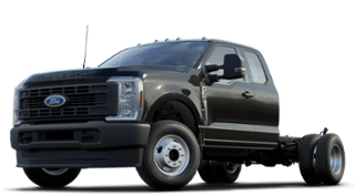2024 Ford Chassis Cab External Image 1